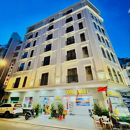 Dai Hai Hotel Vung Tau